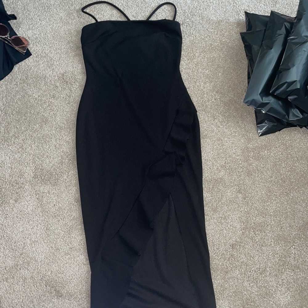 Windsor Cocktail Dress